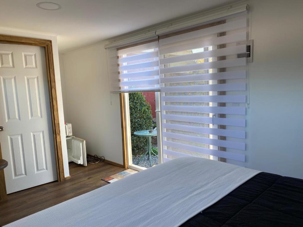Cabana Corazon De Colchagua Sta Cruz Apartment Nancagua  Екстериор снимка